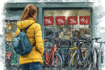 Diese BIKE-Artikel haben euch 2024 am meisten interessiert