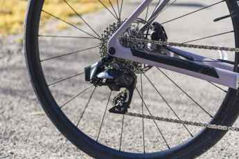 Shimano und Sram im Duell um die beste Elektroschaltung