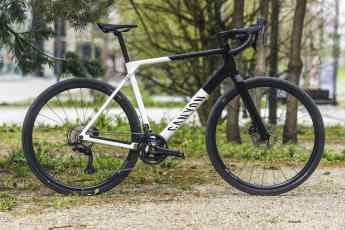 Canyons Carbon-Gravelbike Grail CF 7