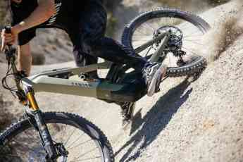 Rückkehr mit 800-Wh-Alu-Akku