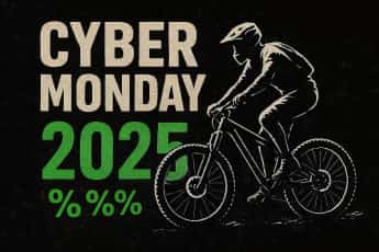 Bis zu 50% Rabatt auf Fahrräder und MTB-Zubehör