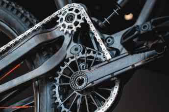 Beim True BC Knuth schmelzen Liebhaber dahin