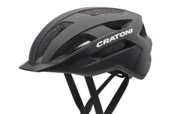 Überarbeiteter Cratoni Pacer