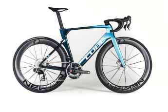 Das teuerste & günstigste Profirad des Jahres