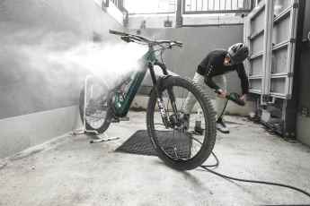 Rucksack, Helm & eine Erkenntnis zum Specialized Levo SL