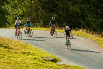 The 10 best cycling events in Switzerland in 2026
