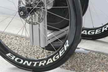 Das Top-Modell P Zero Race SL-R im Test