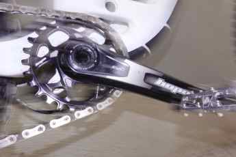 Kurze Kurbeln im Test – was sie beim Mountainbiken bringen