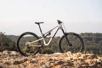 Rocky Mountain Instinct C50 im All-Mountain-Test