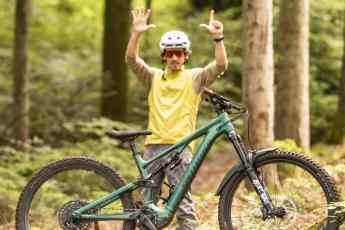 Über 5000 km Test & 7 Erkenntnisse zum Light-E-MTB Levo