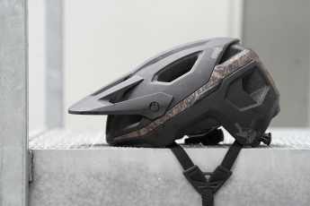 Hat der Lieblings-Helm auch Schwächen?