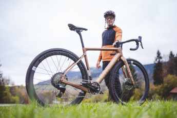 Unterwegs mit dem Storck e:Grix Pro