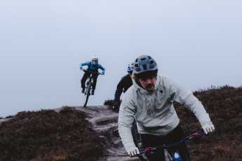 New jackets, trousers and fleeces for winter