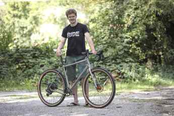 What the TOUR editorial team ride in their spare time – Part 1