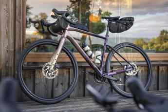 Ein Gravelbike für alle Wege und alle Tage