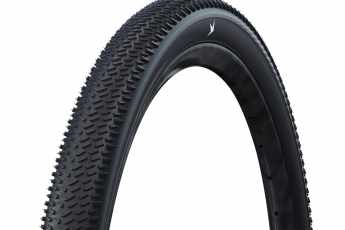 Four new tyres from racing to commuting