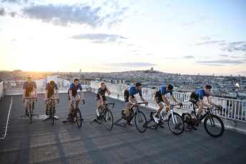 Alle Infos zur UCI WM & der Live-Stream