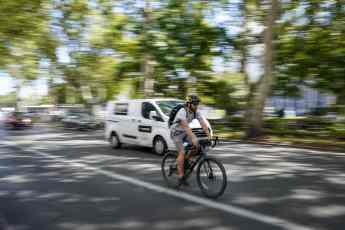 Protection for cyclists – but also new obligations