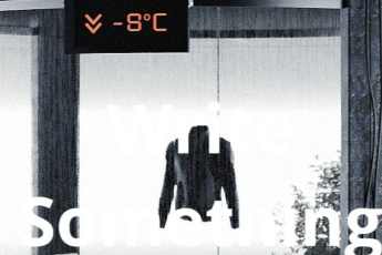 Biken bei härtesten Bedingungen