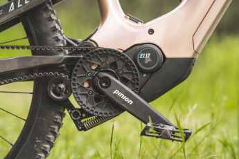 Pinion MGU im Test - sorglos radreisen?