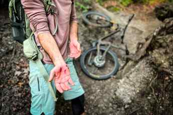 Why I’ll never hit the trails without them again