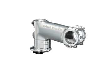 Cane Creek bringt Vorbau-Kombi für integrierte Leitungen