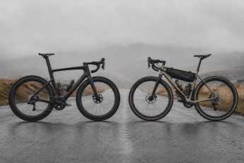 Un gravel bike est-il vraiment plus lent qu'un vélo de course ?