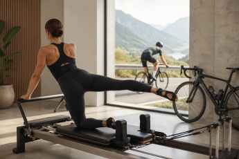Was steckt hinter dem Hype um das Reformer-Pilates?