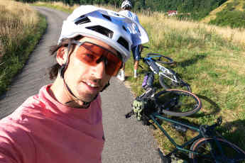 „Grüner wird’s nicht!“