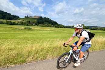 6 Gründe, die fürs Pendeln mit dem Bike sprechen