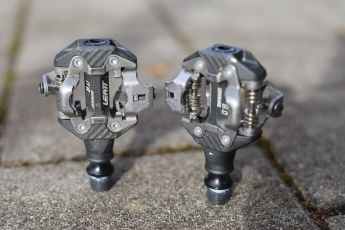 Leatt Ceramag Endurance 8.0 Klickpedale