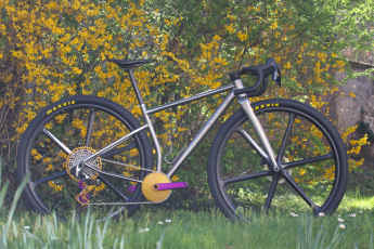 9 Kilo trotz 32 Zoll