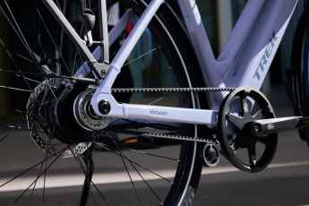 Premium-Marke, Einstiegspreis - das neue City E-Bike macht vieles richtig