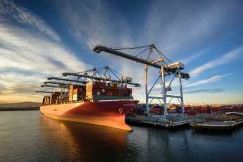 Zollbetrug bei E-Bike-Importen aus China