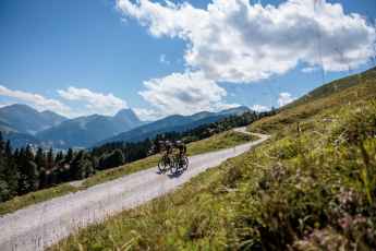 New range of tours for leisure cyclists