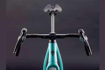 Classic Bianchi bikes at bargain prices