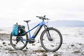 MTB-Kultmarke wagt Sprung ins Touring-Segment