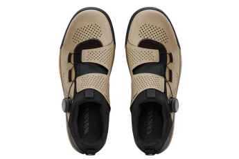 Flat&Click: Canyon zeigt zwei neue Mtb-Schuhe