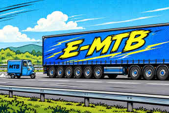 Dramatische Zahlen zum MTB-Markt