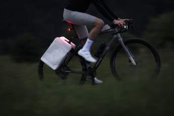 Cyclite erweitert Portfolio um Commuting-Linie
