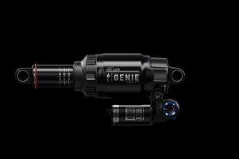 Geniale Fahrwerks-technologie von Specialized und Rockshox