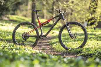 Die 25 leichtesten Marathon-Rahmen