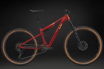 Frischzellenkur für das Bio-Trailbike für Frauen