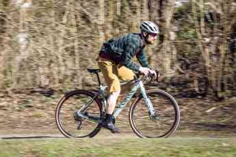 Die 8 besten Räder für Touren - E-Bike, Trekking & Gravel