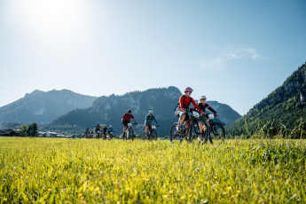 Der Spaß-Marathon für alle Radfahrer