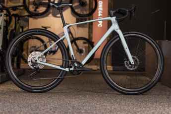 Carbon wheels for the test winner