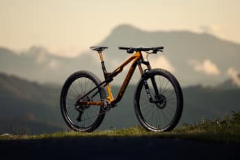 Das ist das neue Race-Bike von Orbea