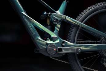 Warum Orbea die DJI-Power im Wild zähmt