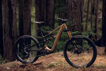 Kult-Hersteller setzt auf E-Bikes mit 600 Wattstunden