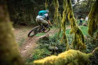 Die 3 besten Trail-Touren von Lichtenfels